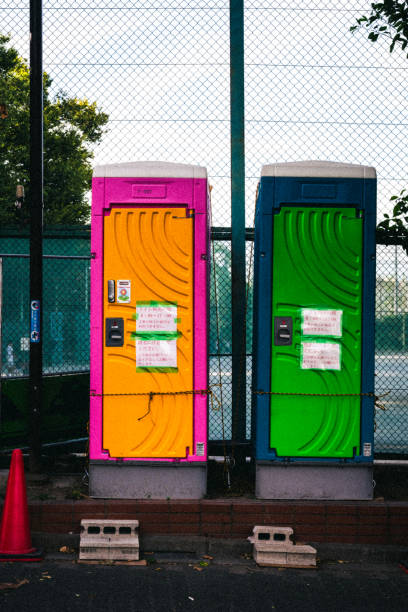 Best Local porta potty services  in Youngsville, LA