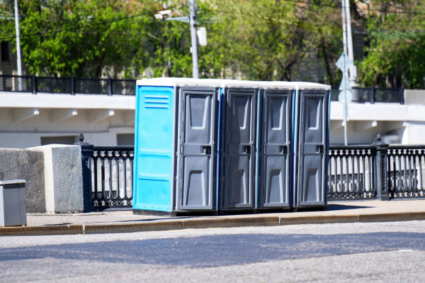 Best Portable restroom trailer rental  in Youngsville, LA