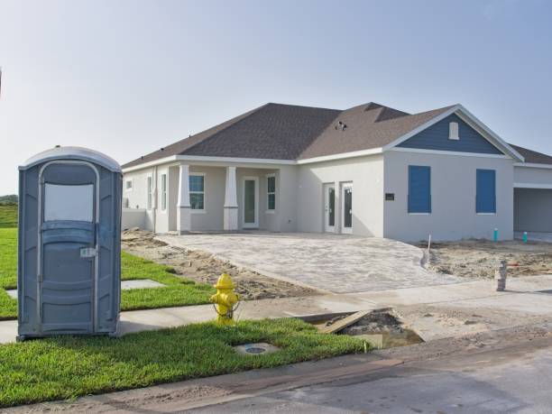 Portable Toilet Options We Offer in Youngsville, LA