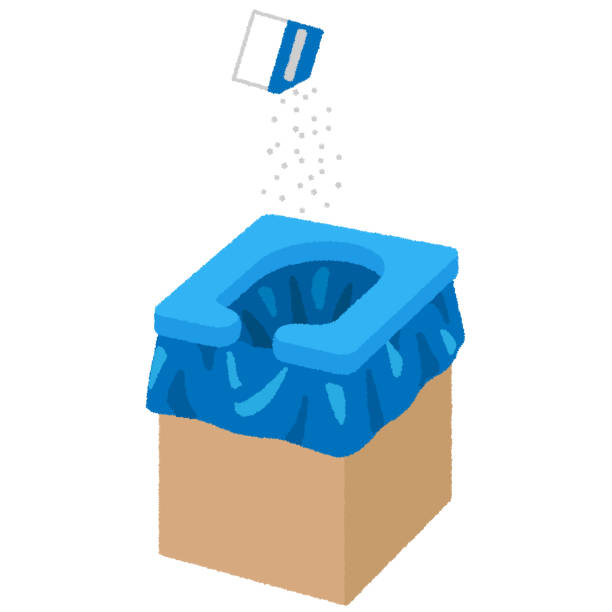 Best Construction site porta potty rental  in Youngsville, LA